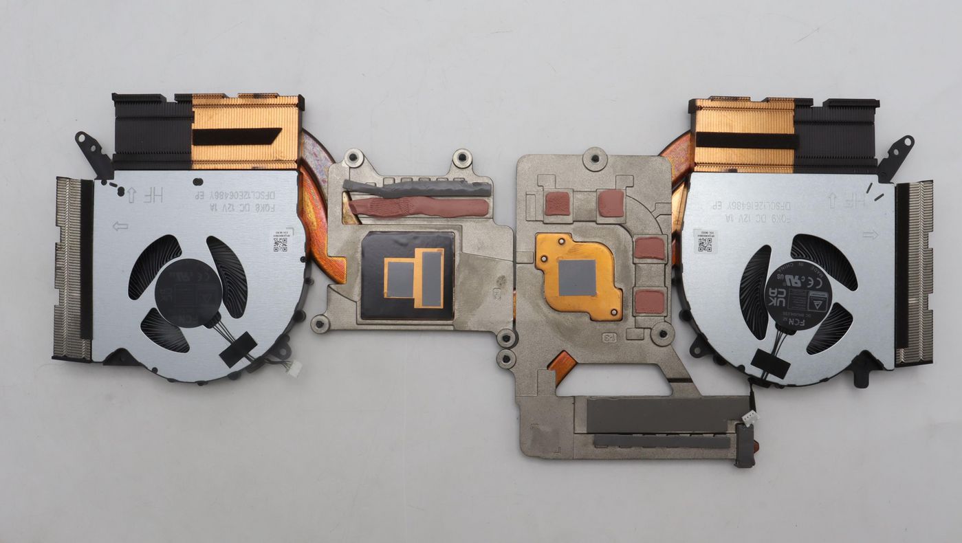 HEATSINK HEATSINK L 82WM FCN