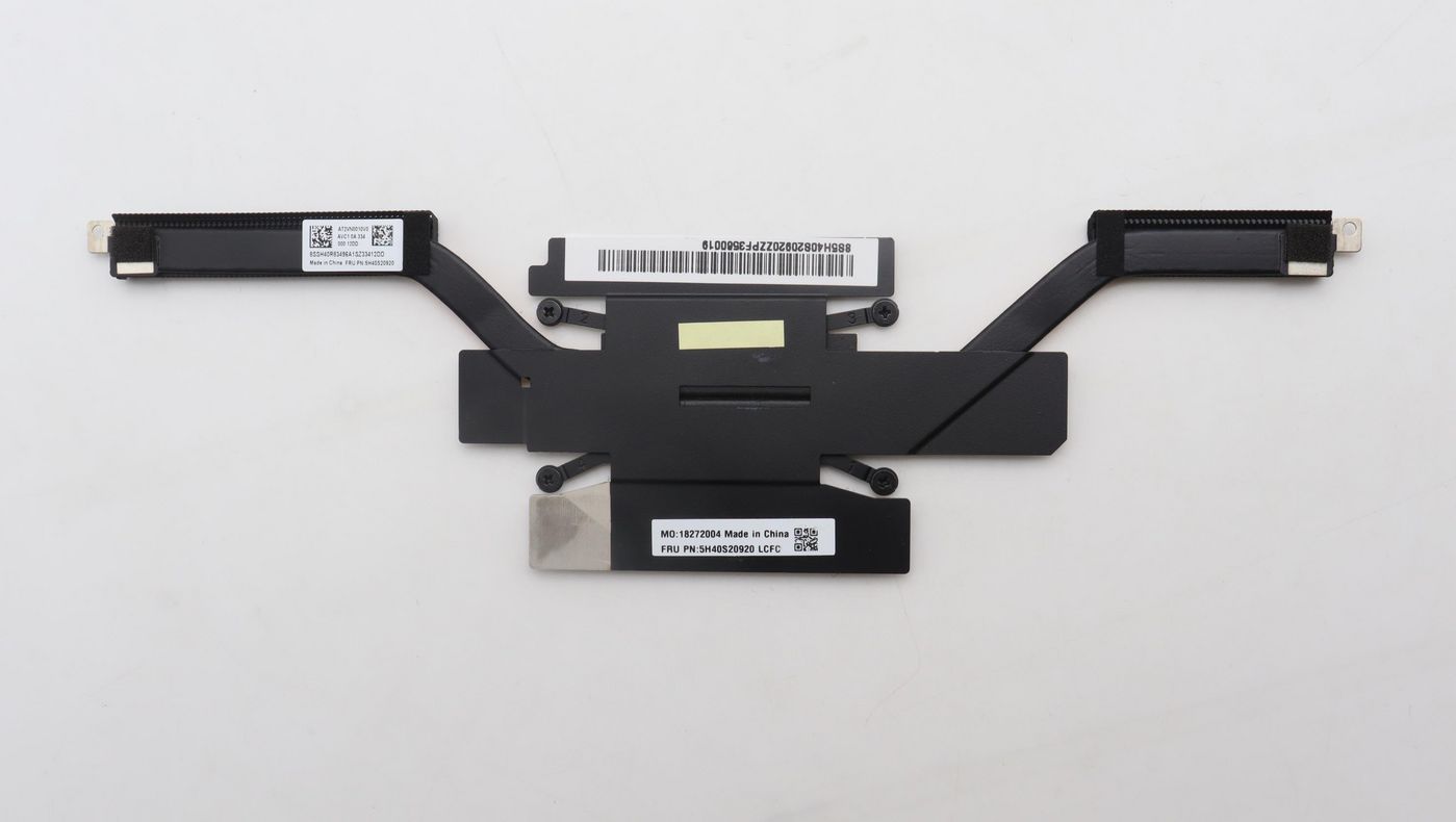 Lenovo Heatsink L82YQ UMA