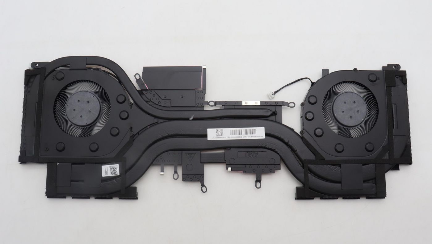 C82Y9 Thermal Module for 