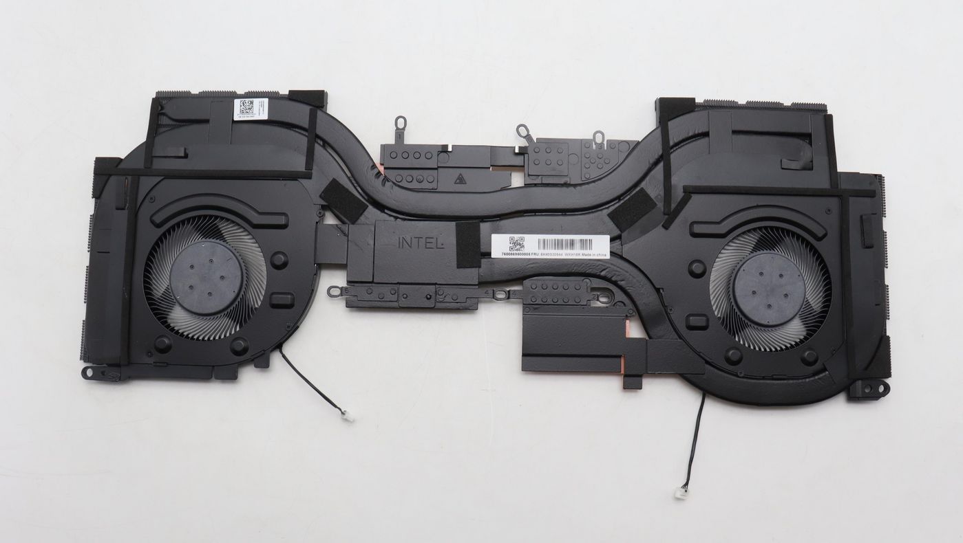 Thermal Module for Lenovo 