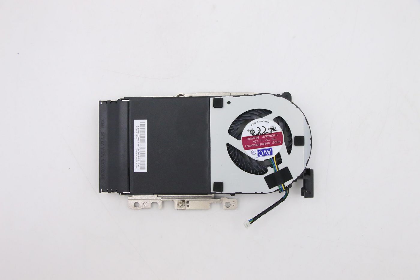 FRU P340 35W AVC CPU cooler