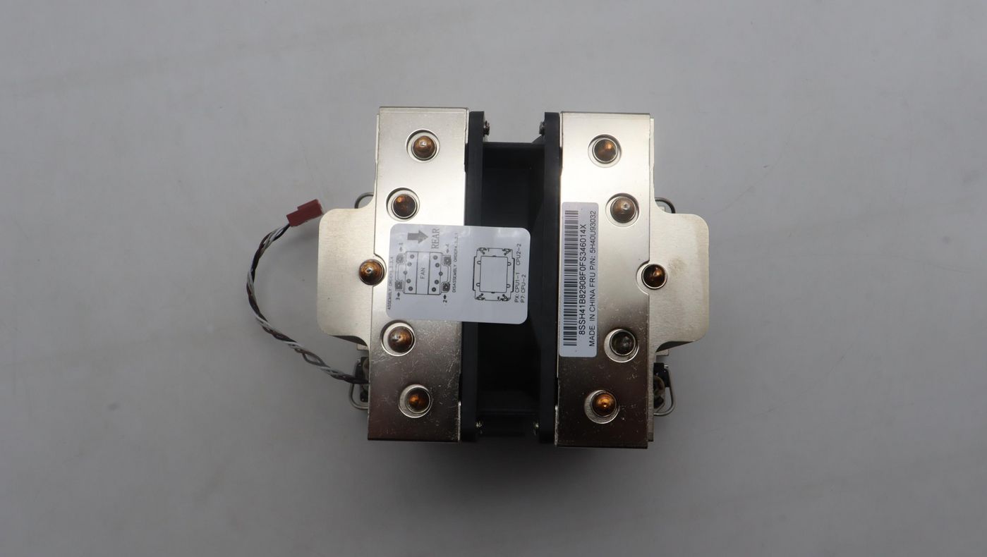 Heatsink Hornet Cpu Heatsink 