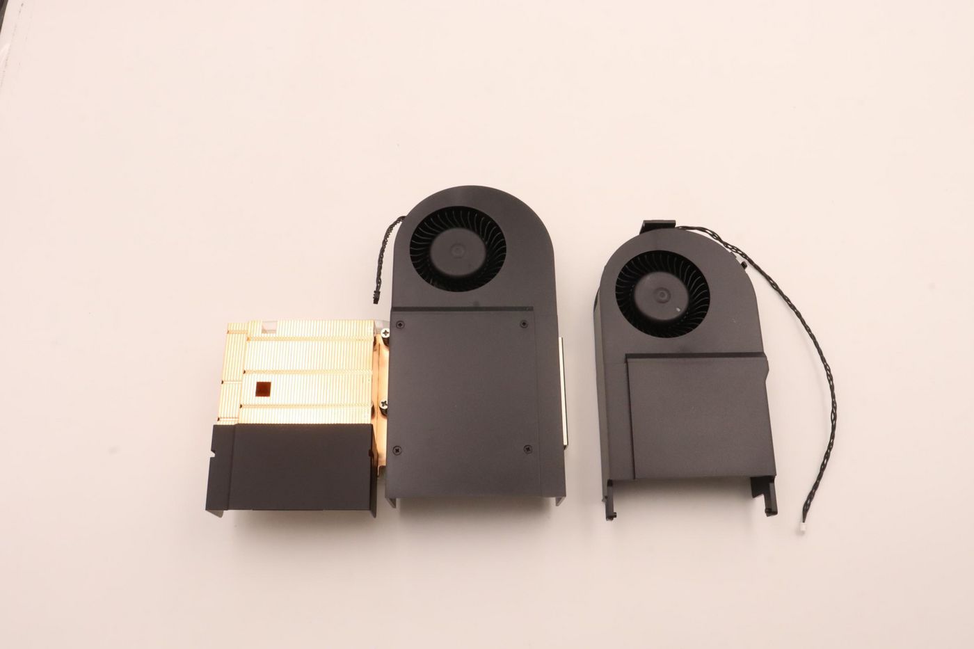 Lenovo Heatsink 125W CPU Ultra