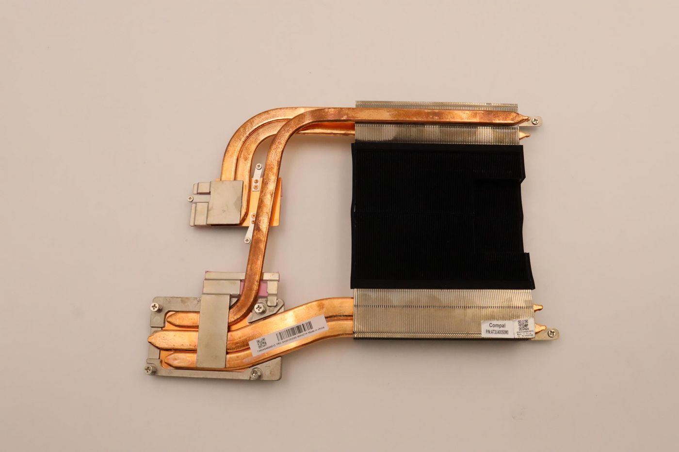 Heatsink for Intel Core i7 