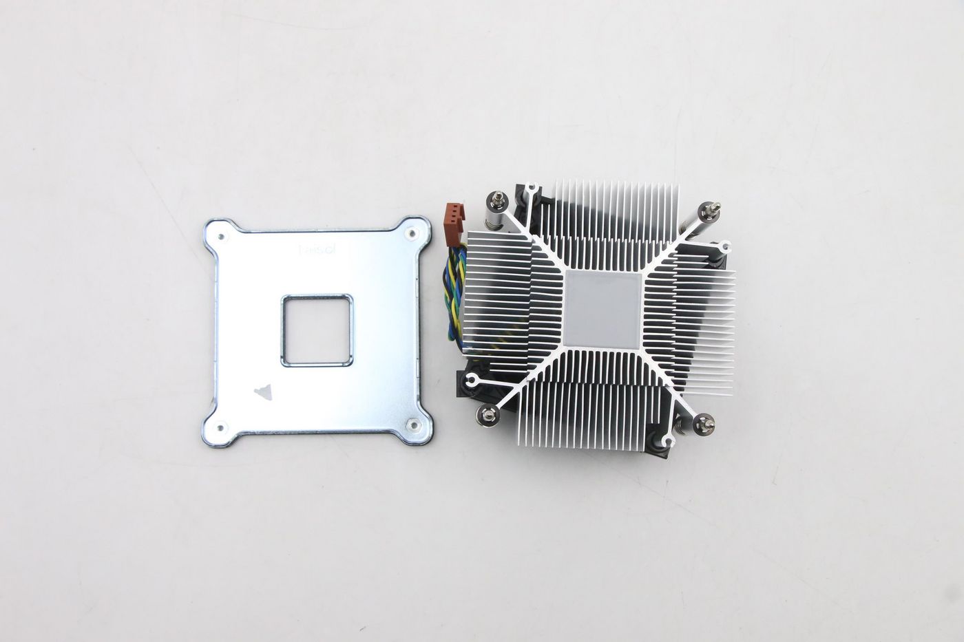 65W cooler for Lenovo T550 