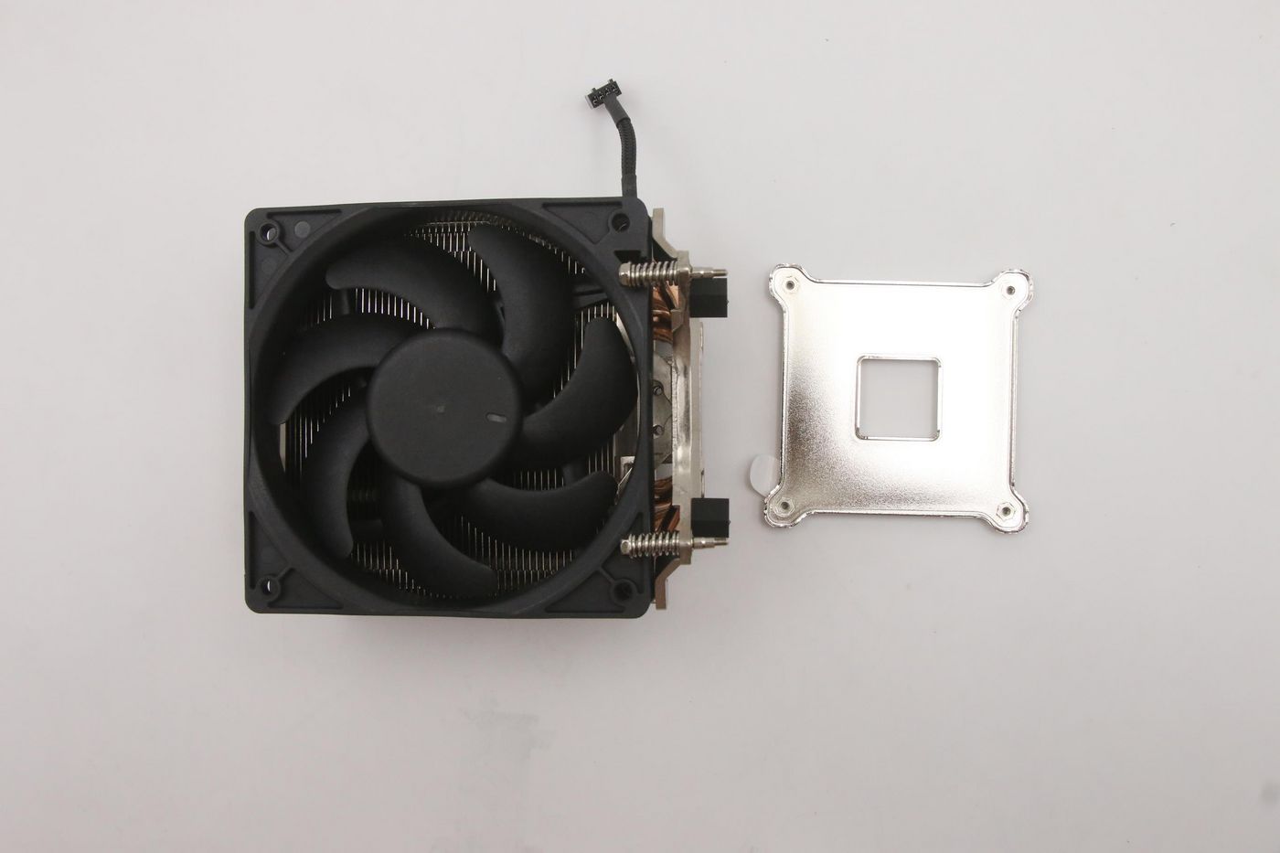 150W AVC heat sink cooler for 