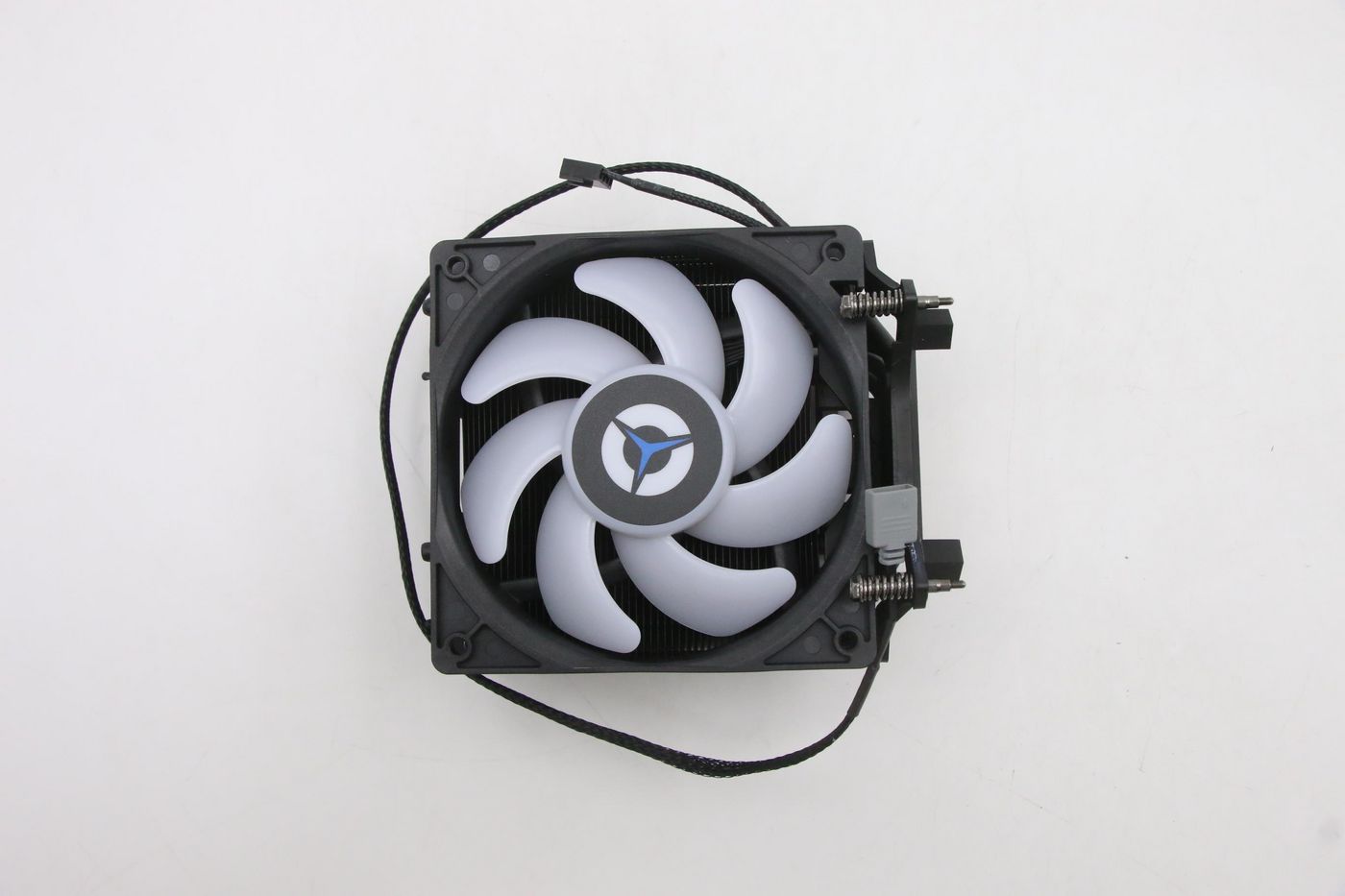 150W ARGB cooler for T550 and 