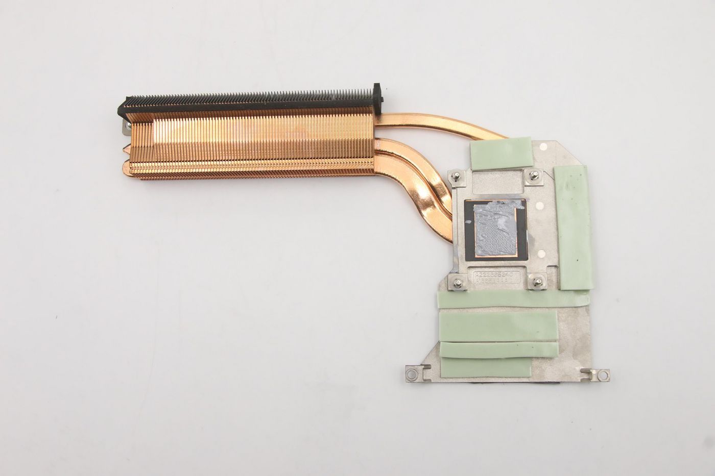 A Ren DIS Thermal Module