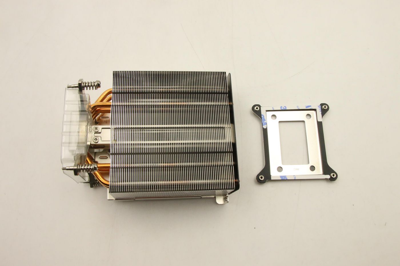 Lenovo Heatsink I/A 150W ARGB cooler for T770