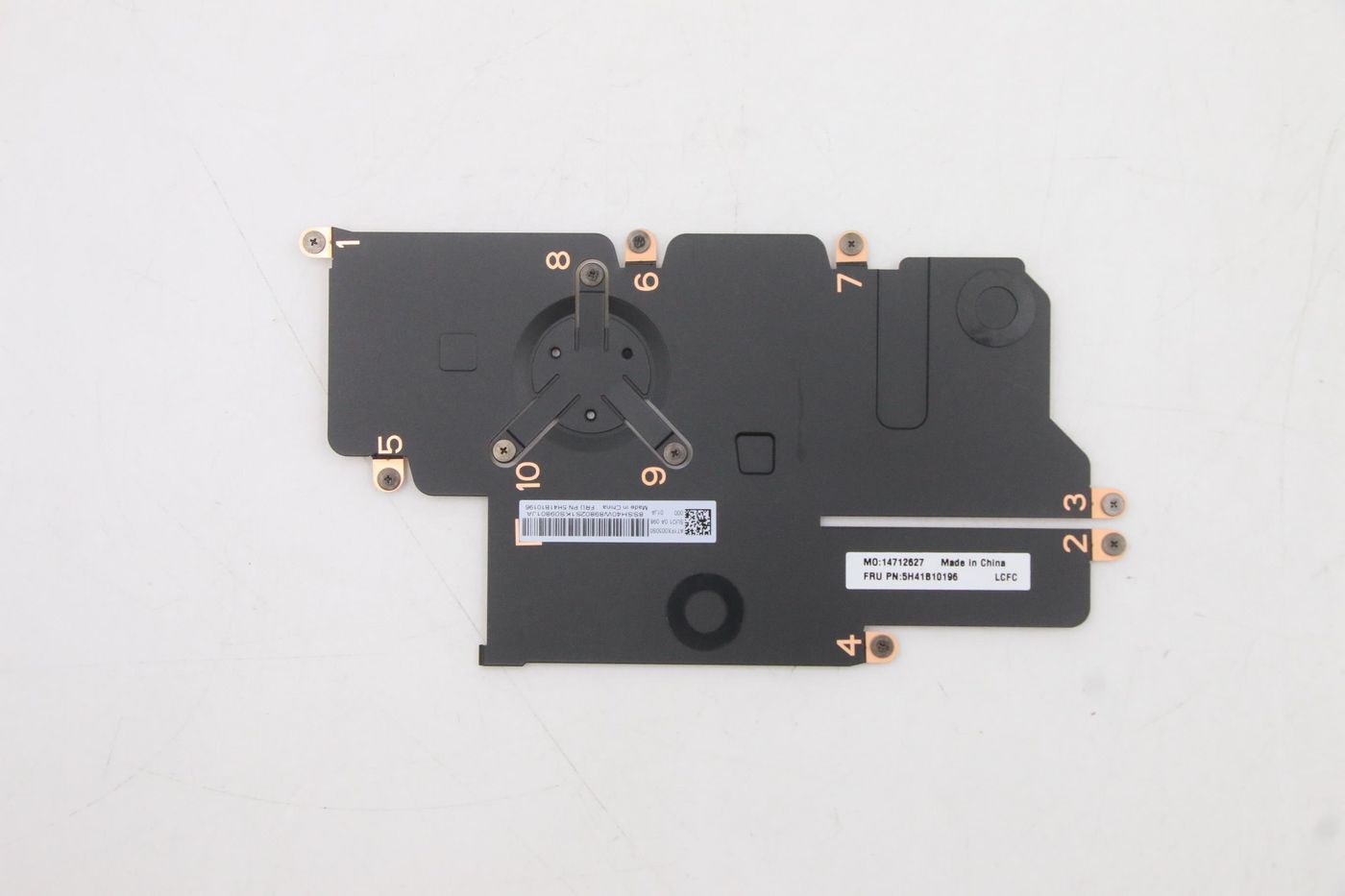 Lark-1 FRU 