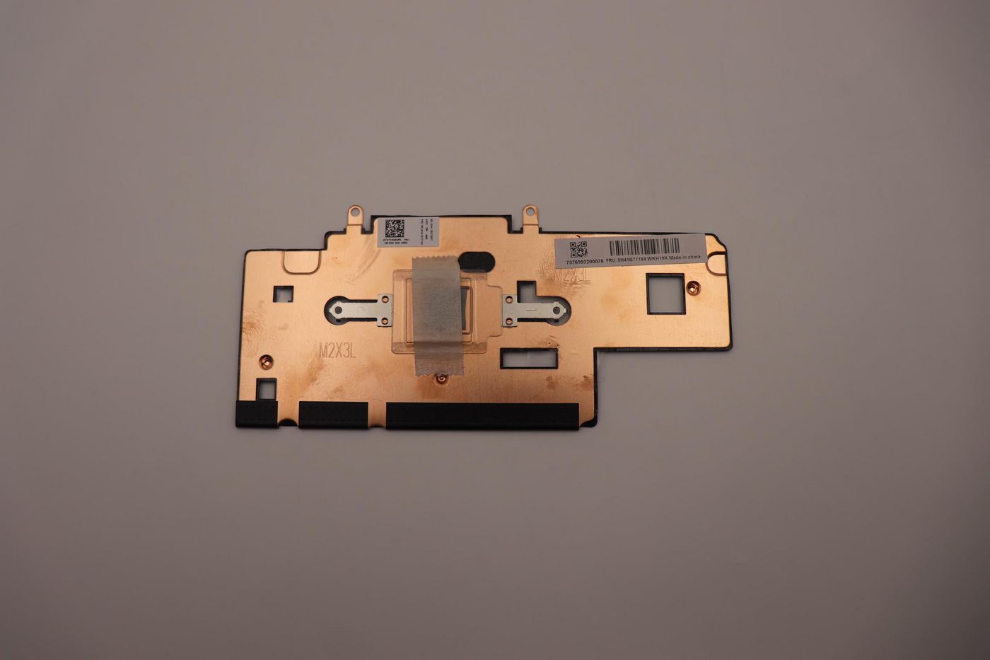 FRU Thermal module WIFI-Peak