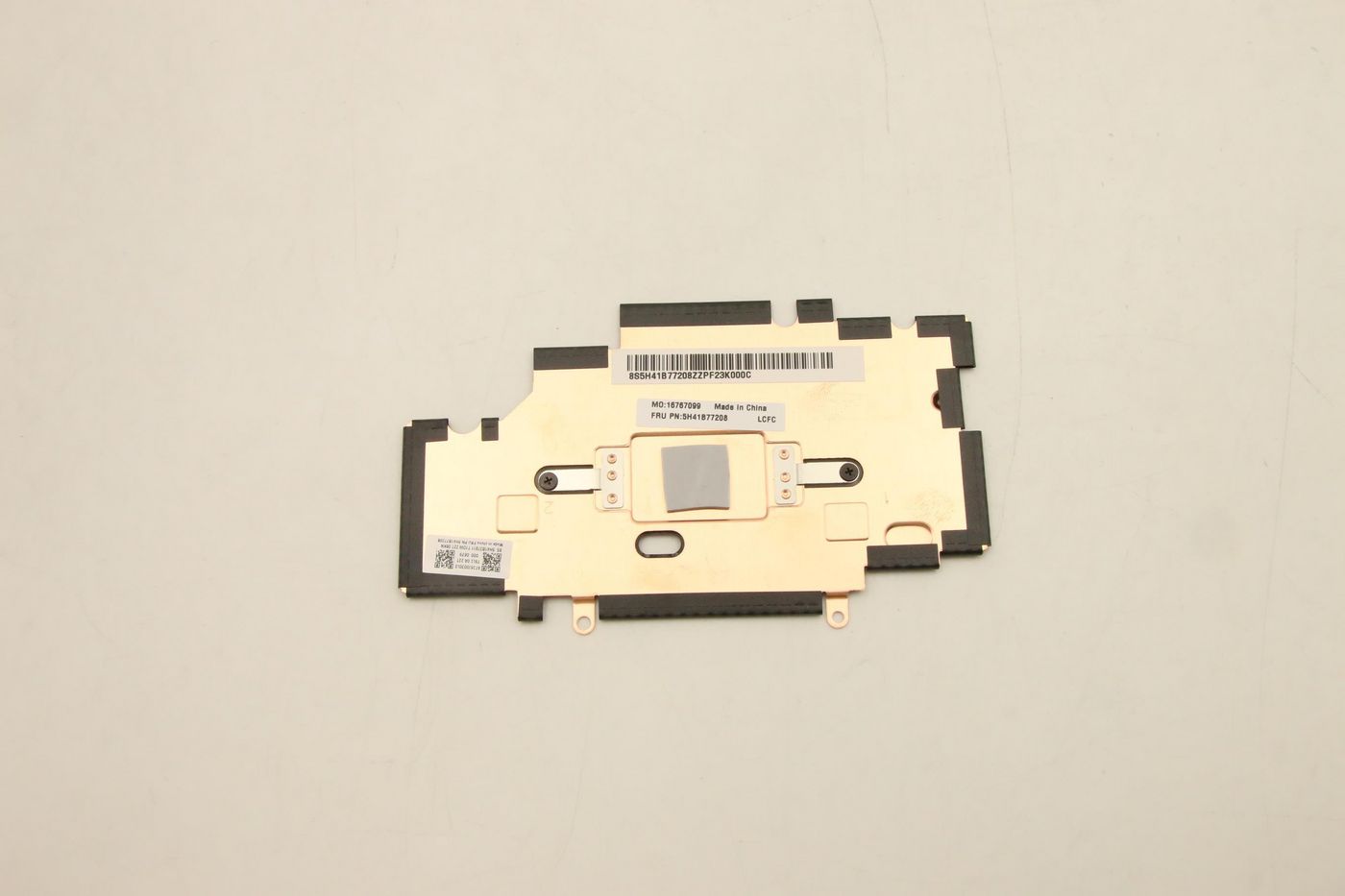 FRU thermal module 