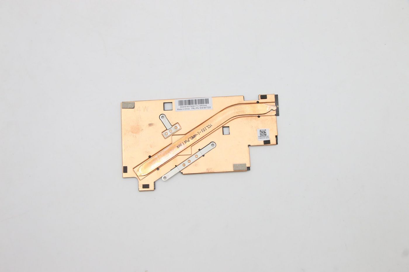 Thermal Module Assembly for 