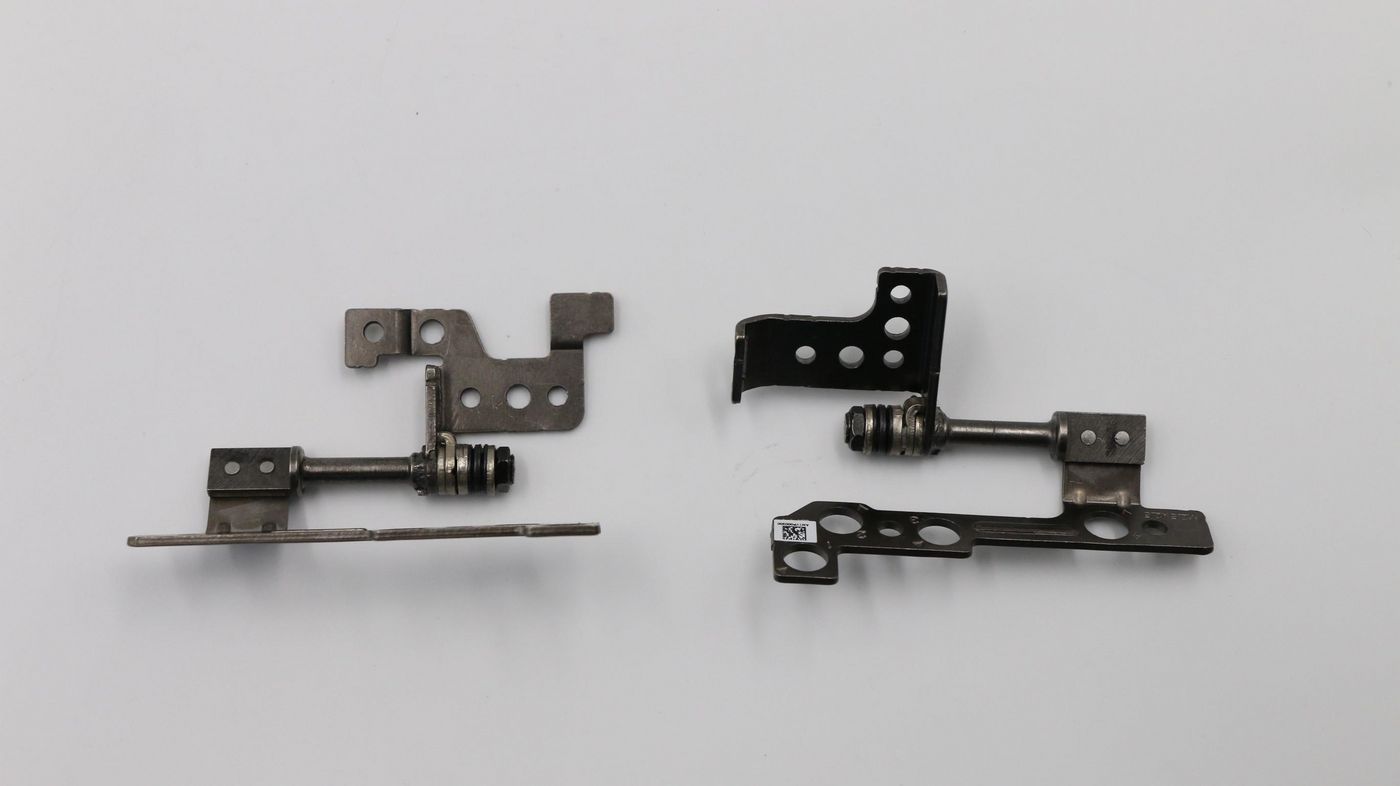Lenovo Cover Hinge C 80Y9 R+L