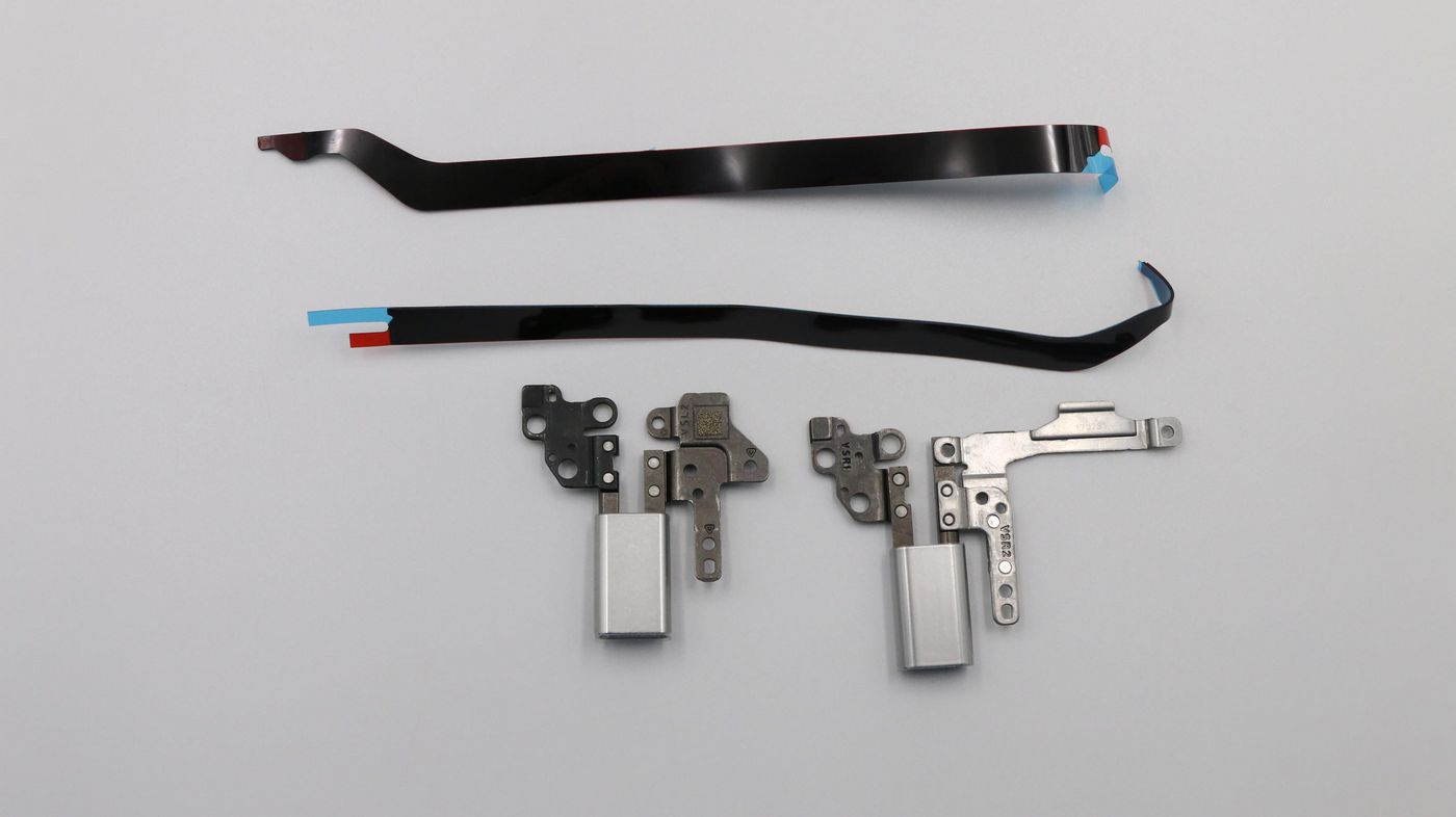 Hinge B 81B5 L+R PTN