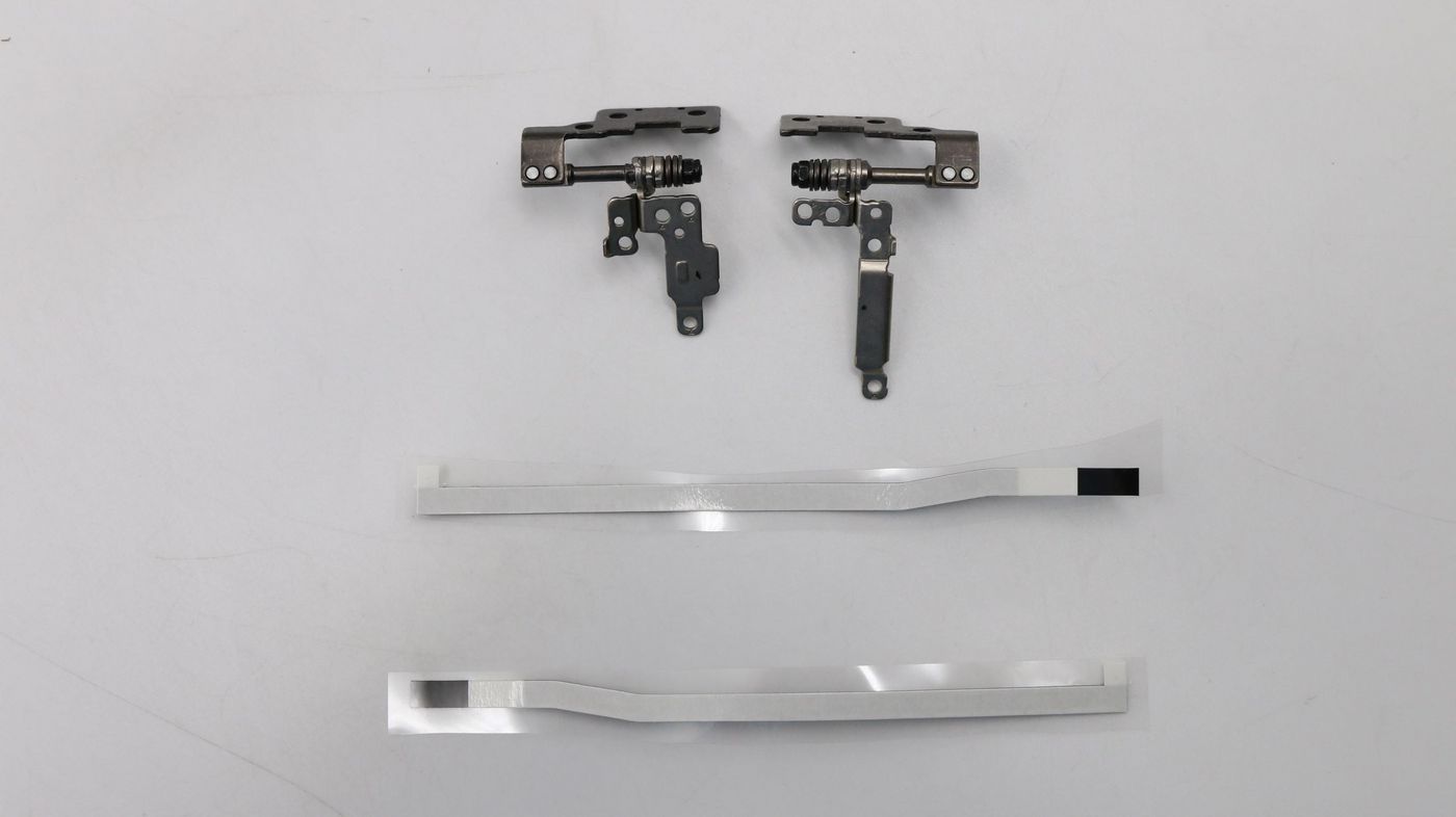 Hinge for Lenovo W 81AC 