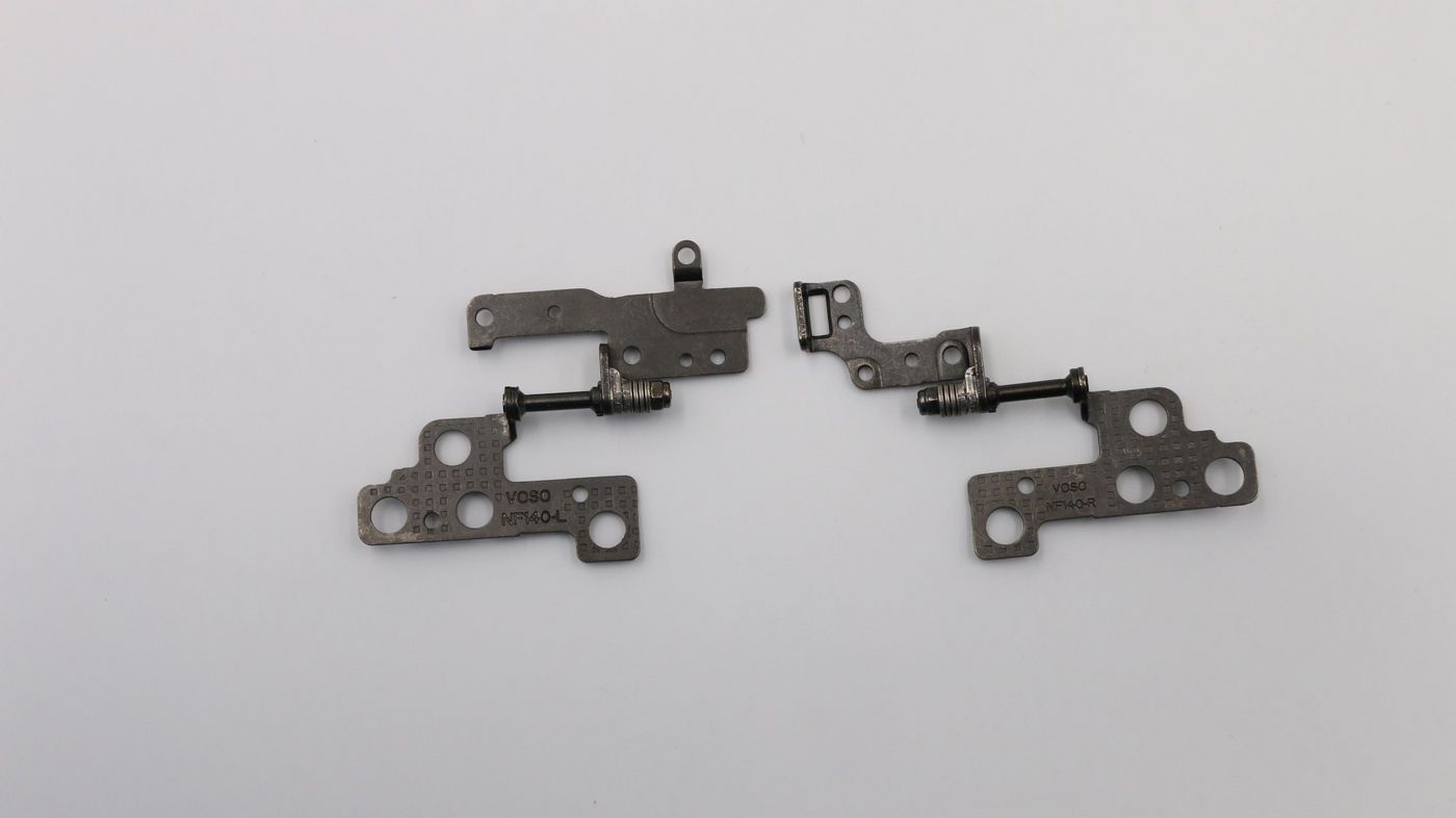 Lenovo Cover Hinge 3N 81F4 L+R