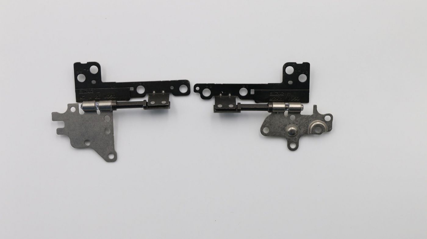 Hinge C 81J7 L+R