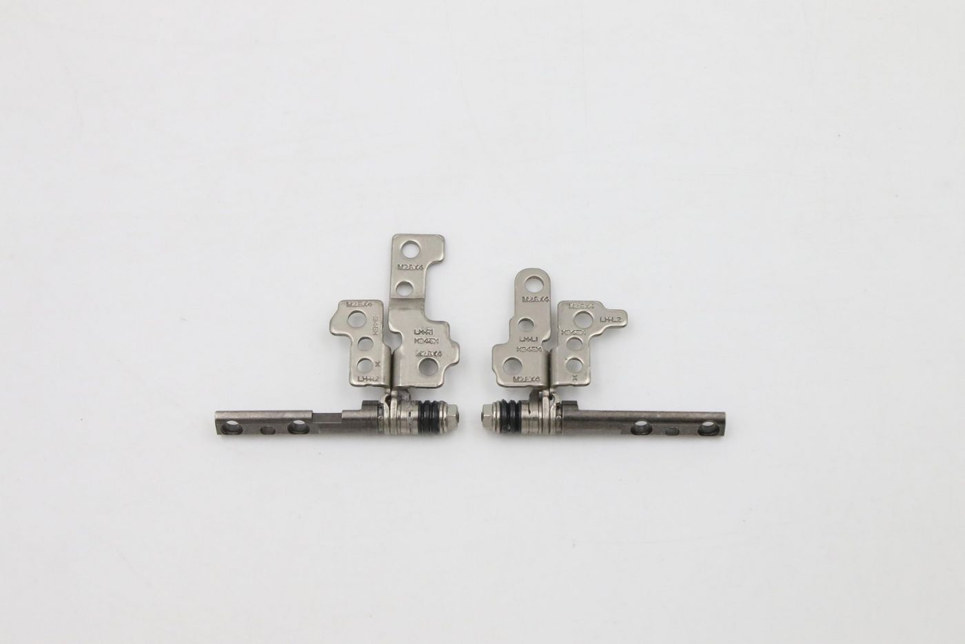 Original left hinge for 