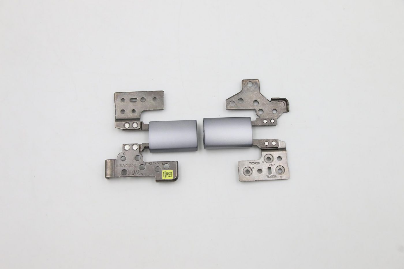 HINGE Hinge L 82N3 GREY