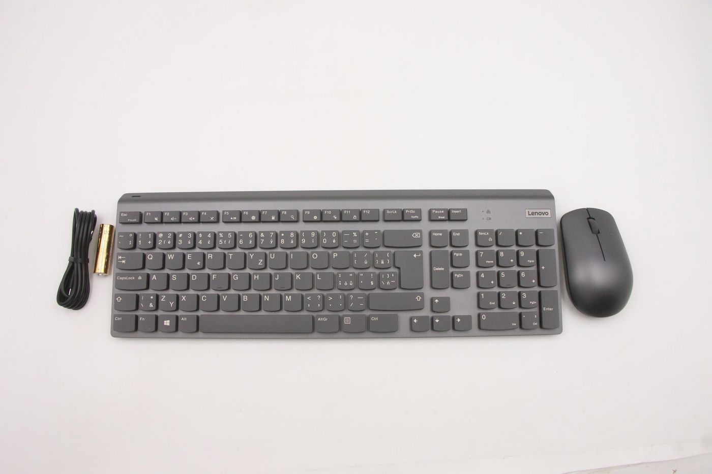 Modern Wireless Combo/Lenovo 