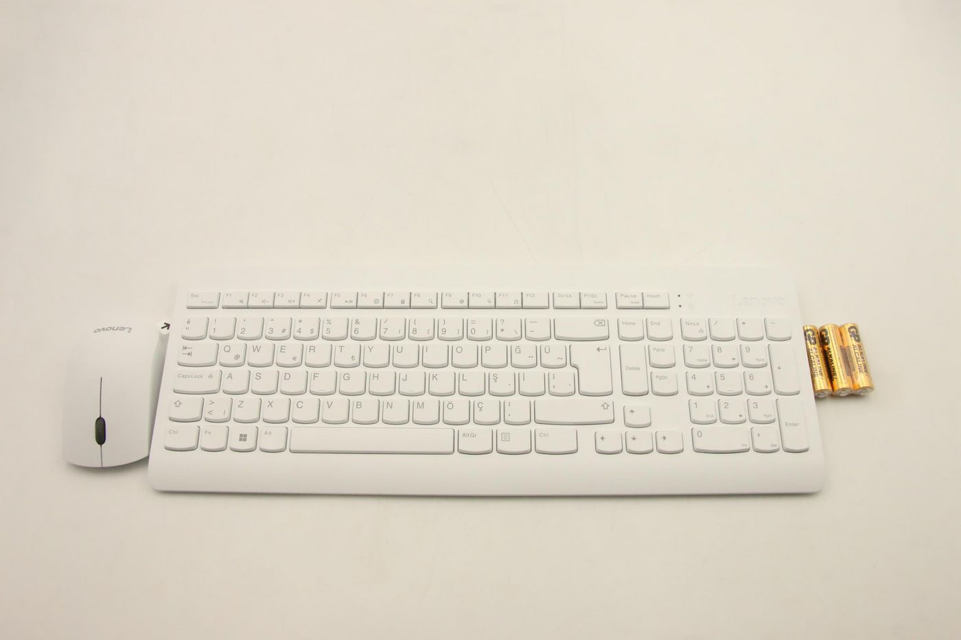 KYB_MOUSE Primax R71_G2 2.4G 