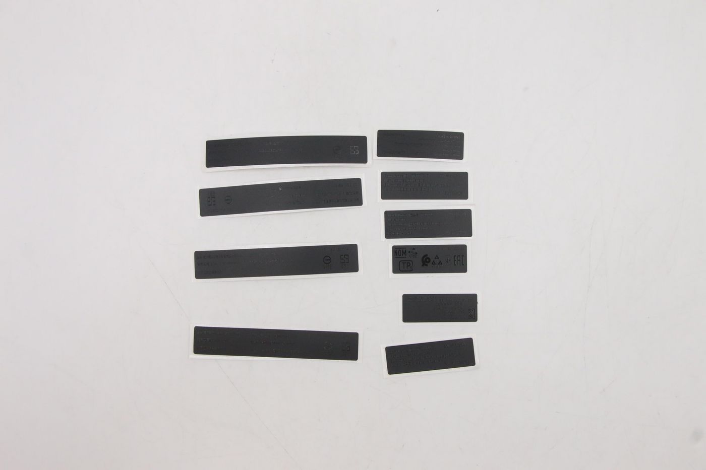 Lenovo Label Kit