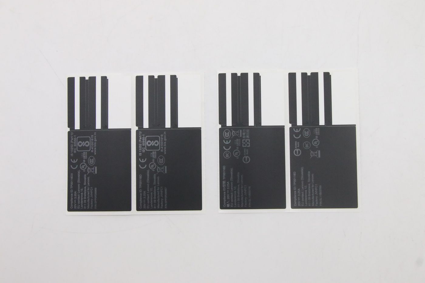 Mercury1.0 INTEL FRU 