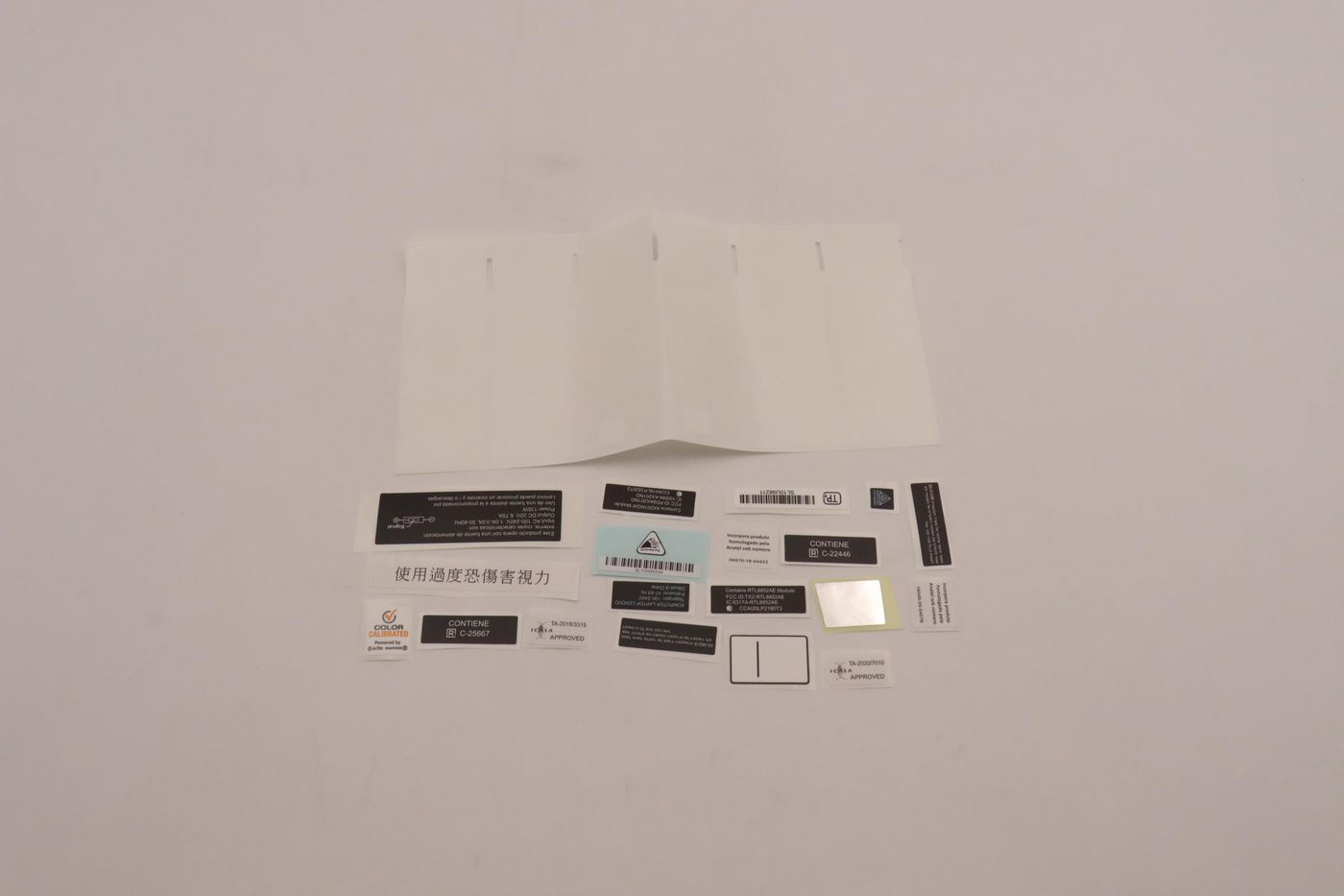 LABEL Label L21B1 for Label 