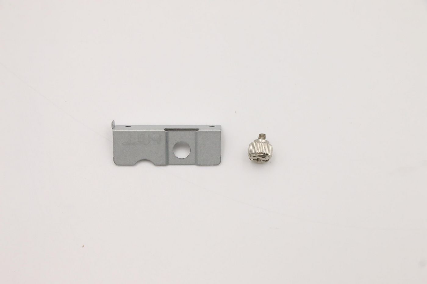 Bracket assembly for Optical 