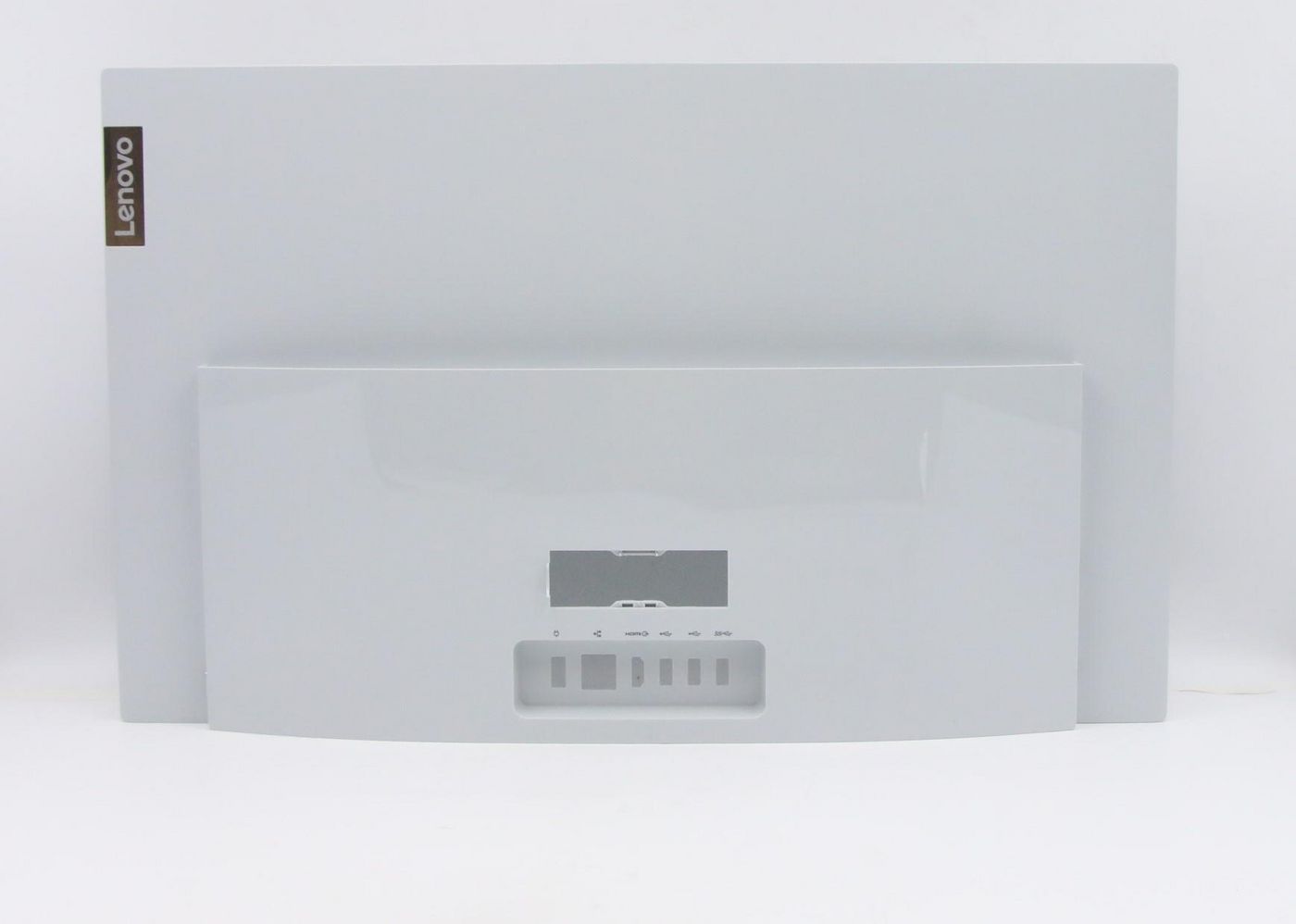 340 BC-W-NON ODD ASSY(WHITE)