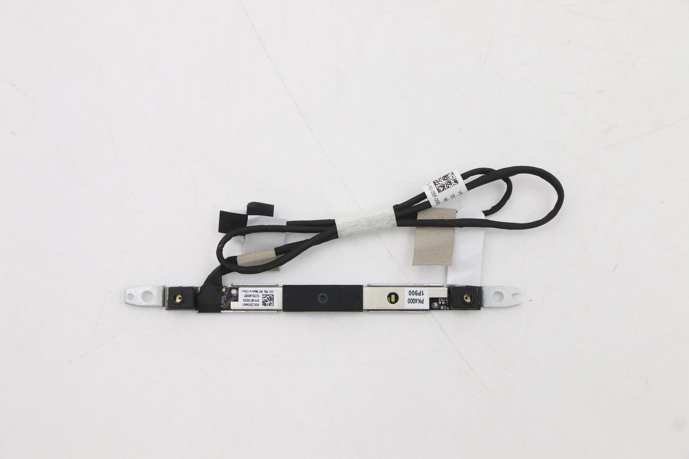 1080p Full HD camera assembly 