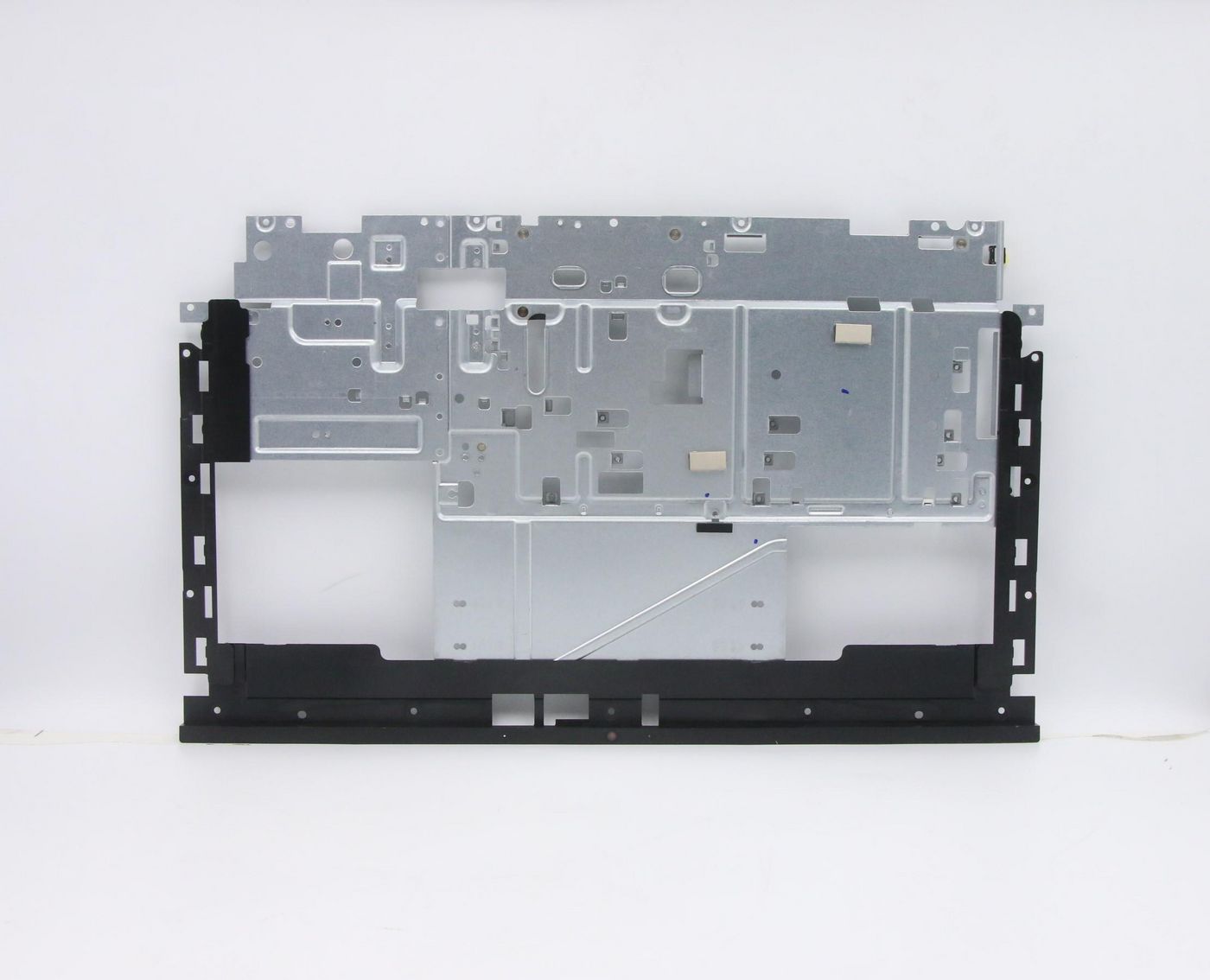 main frame component for 
