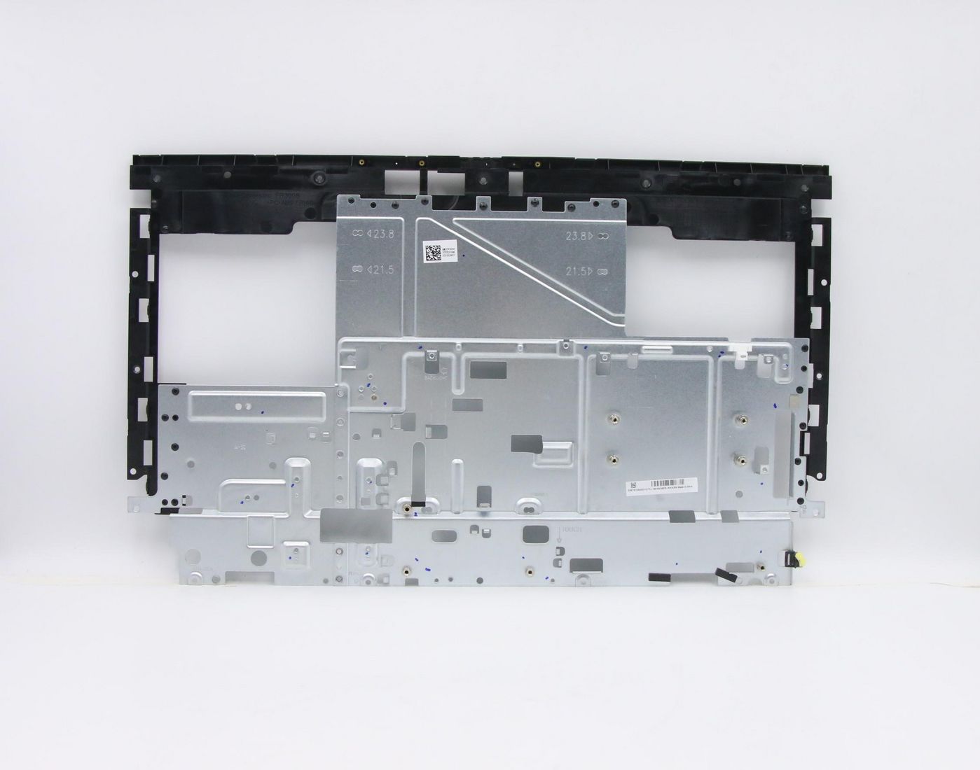 350 21MAIN FRAME-IMB-B