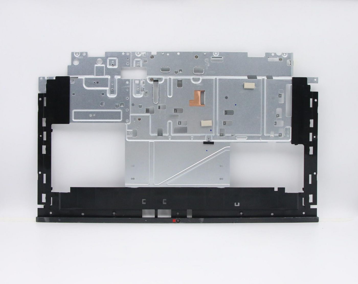 350 24 MAIN FRAME-ARE-W