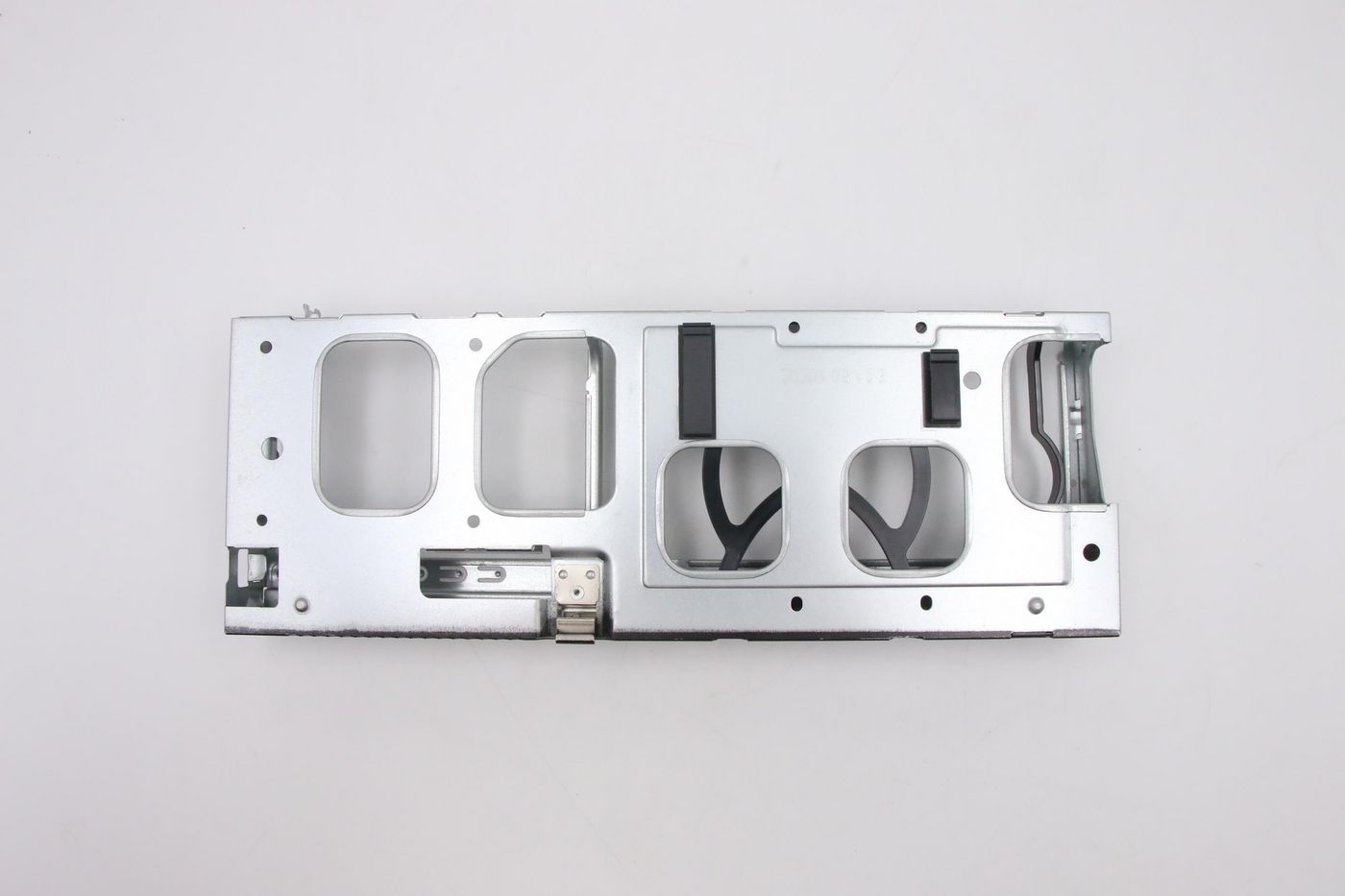 337DT Drive Cage asm, AVC