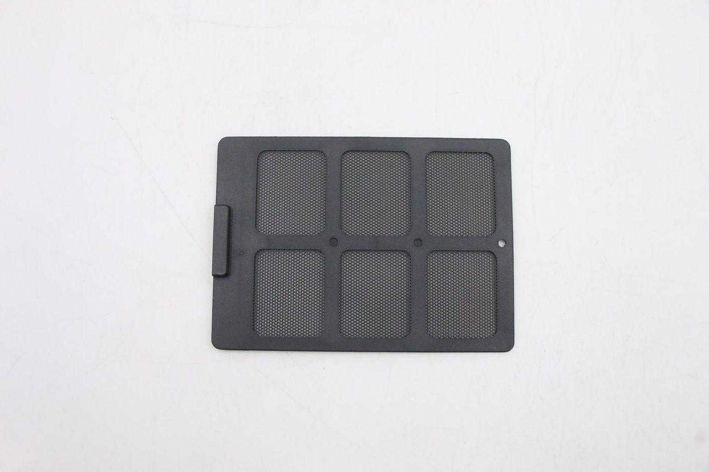 bottom mesh assembly 