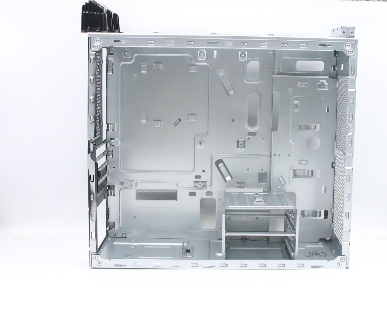 Main chassis assembly for 