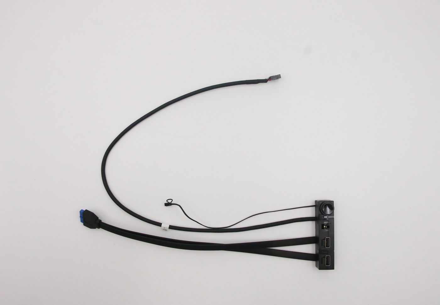 Top I/O Module kit for 