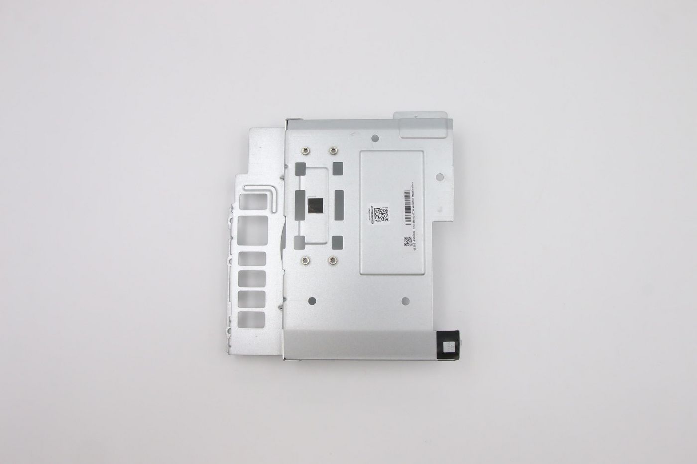 HINGE BRACKET ASSY