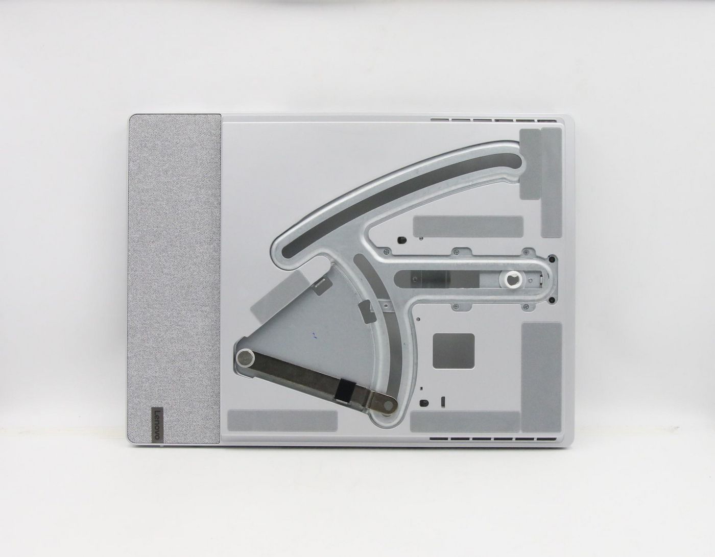 MB_HOUSING_FRONT COVER_ASSY