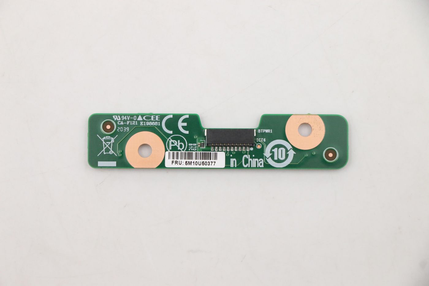 A560P BTB card
