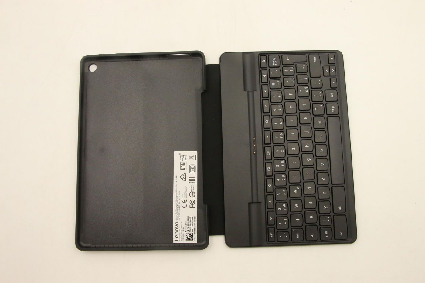 Gordon MTK FRU Keyboard 