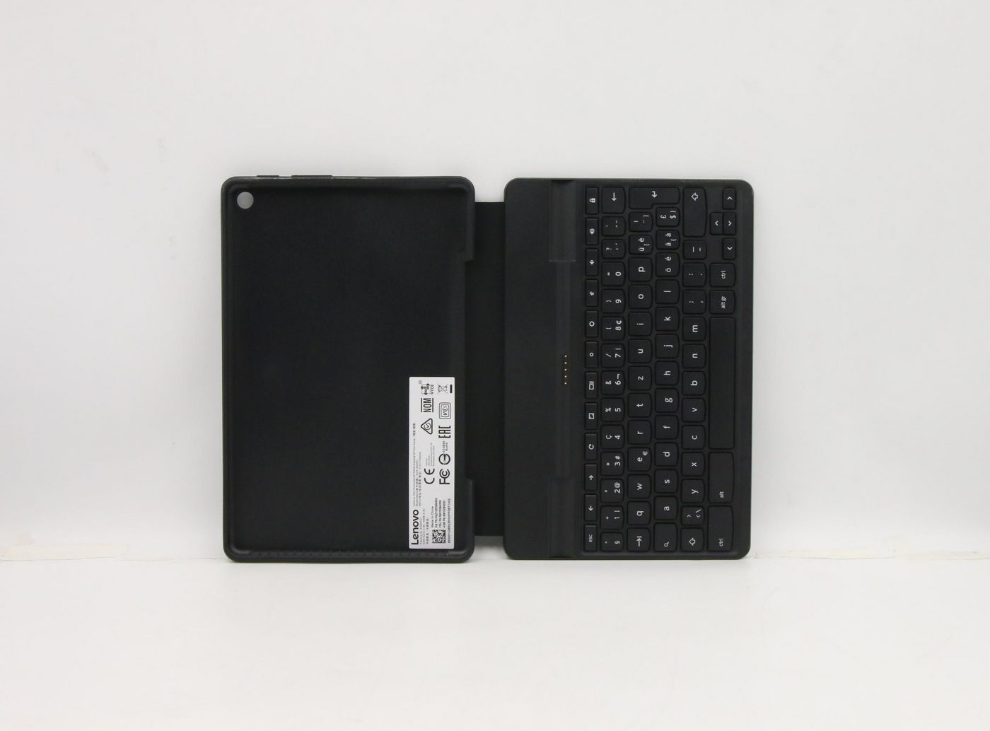 Gordon MTK keyboard upper 