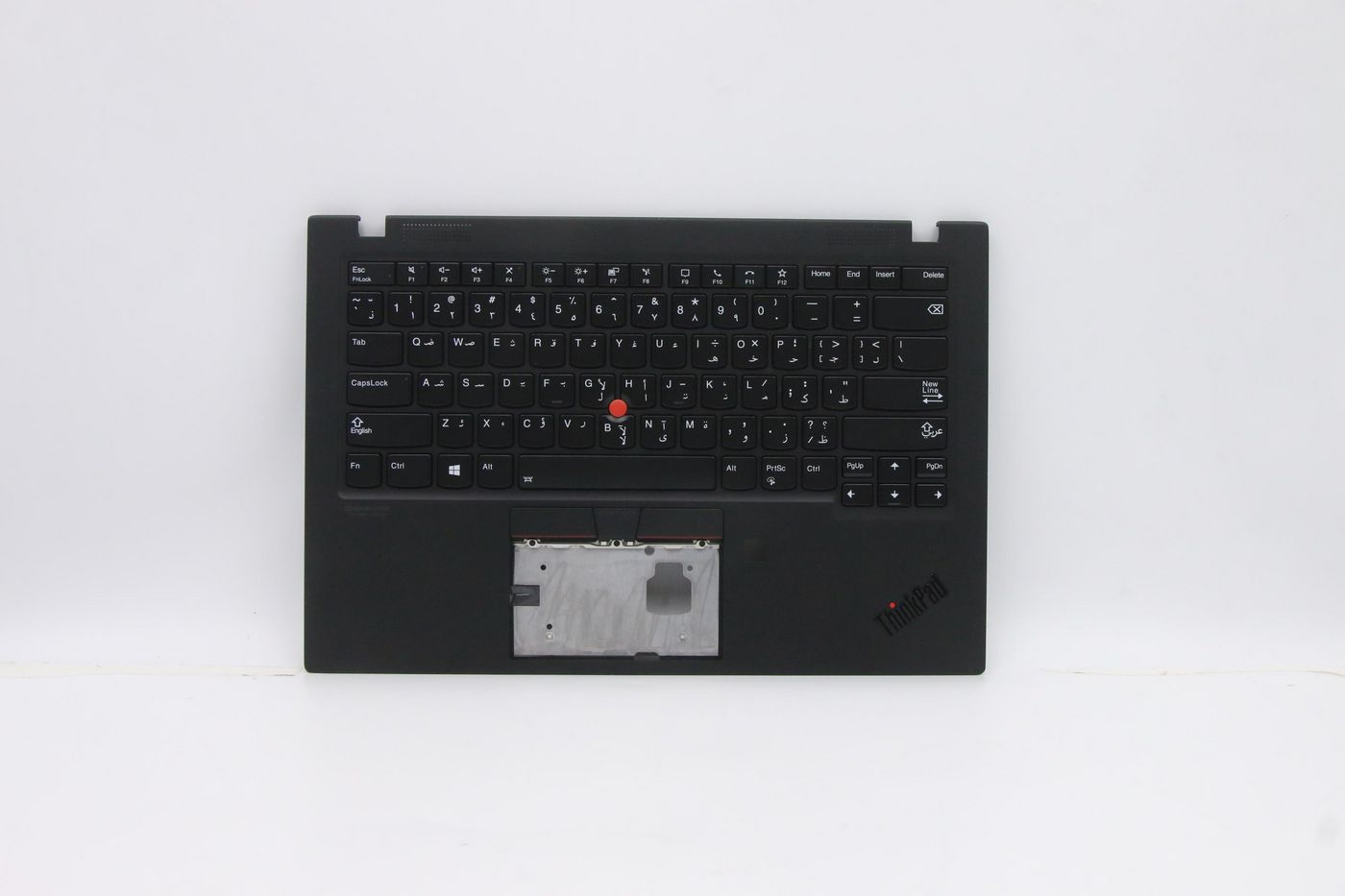 Lenovo KnockOut-2 INTEL MECH GX4A0 GRP