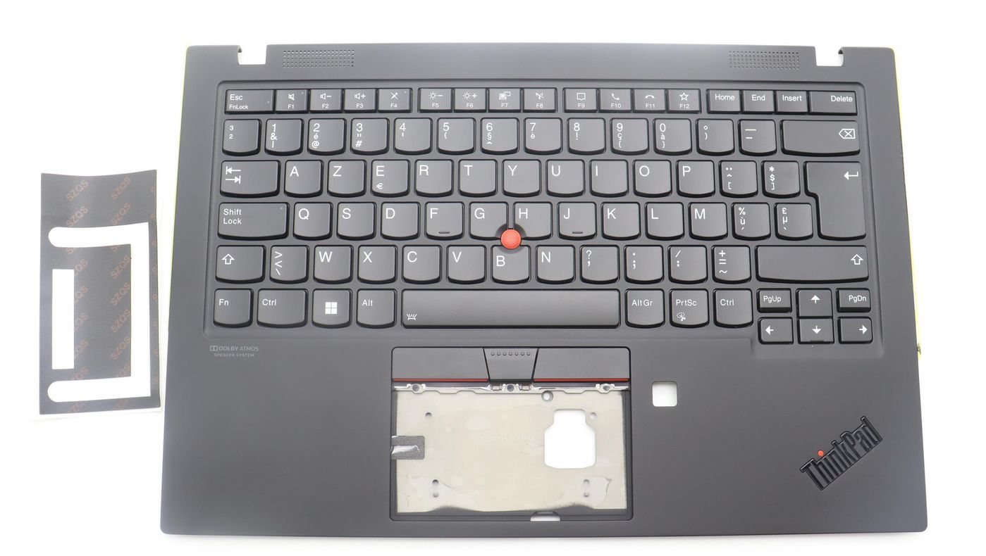 Lenovo KnockOut-2 INTEL MECH GX4A0 GRP