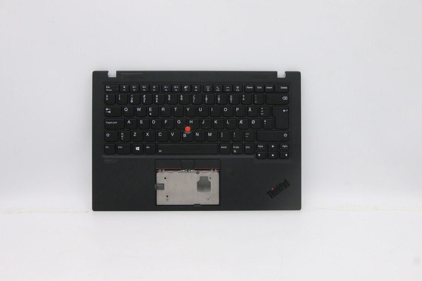 KnockOut-2 INTEL FRU MECH ASM 