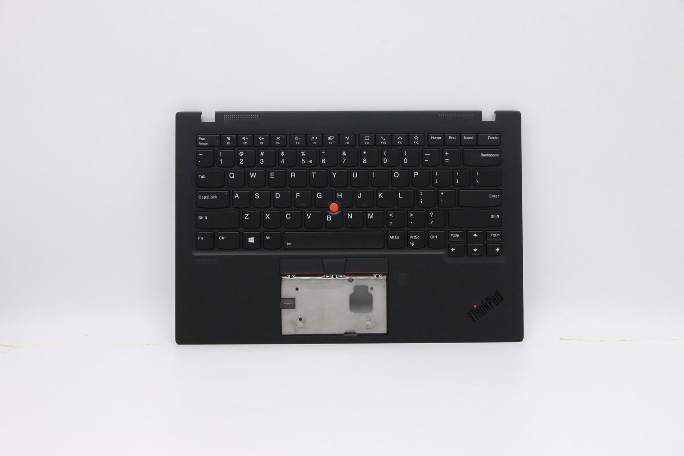 Keyboard bezel assembly for 