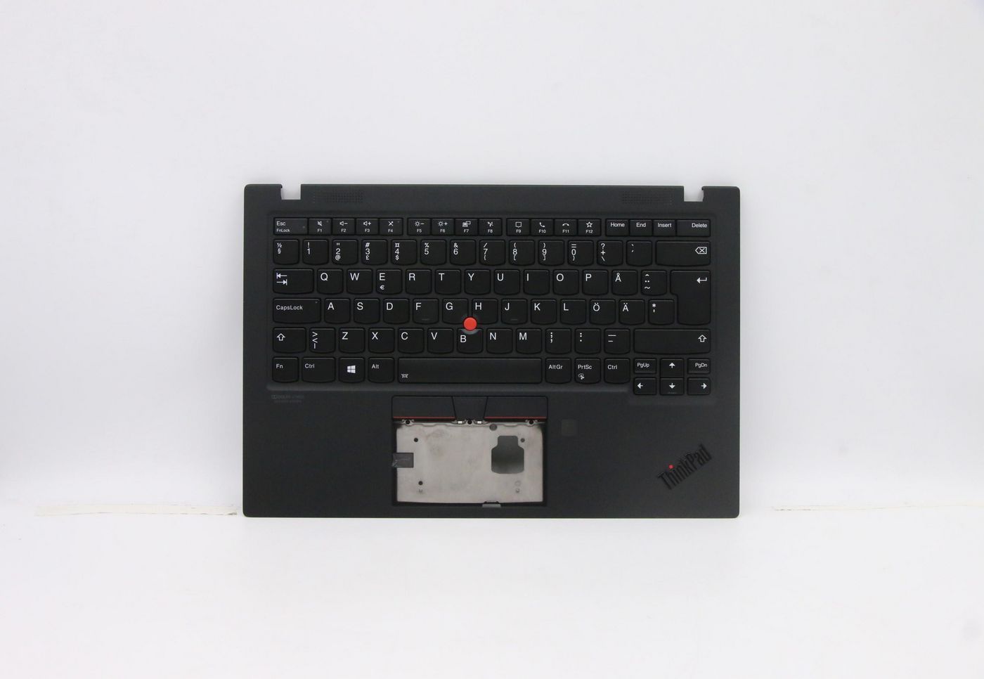Lenovo KnockOut-2 INTEL MECH GX4A0 GRP