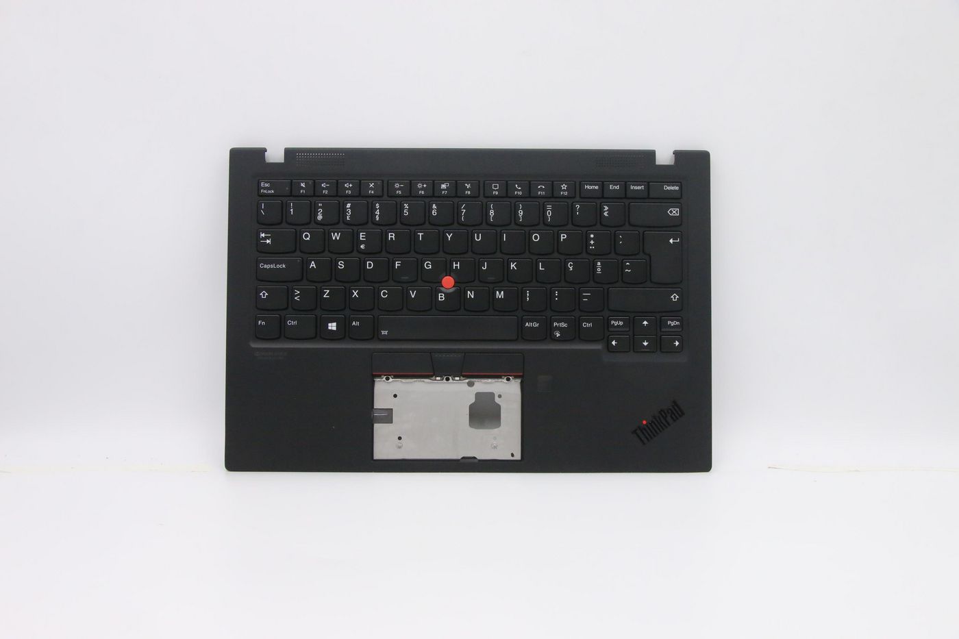 Lenovo KnockOut-2 INTEL MECH GX4A0 GRP